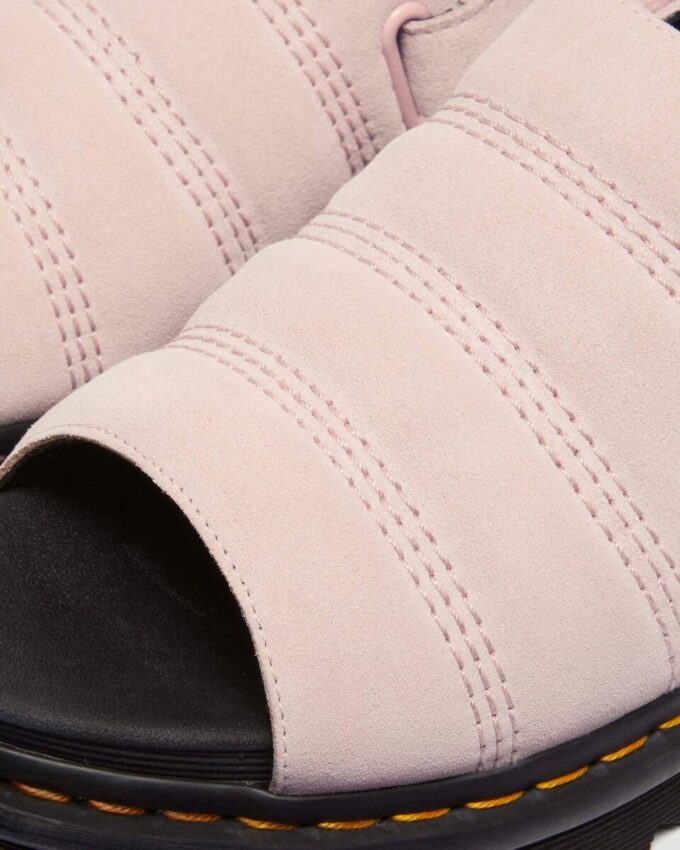 Sandalias Kole de ante Sandalias Kole de ante
