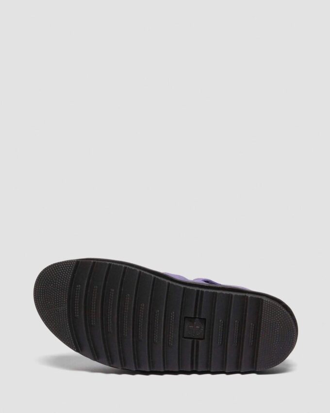 Sandalias Kole de ante Sandalias Kole de ante