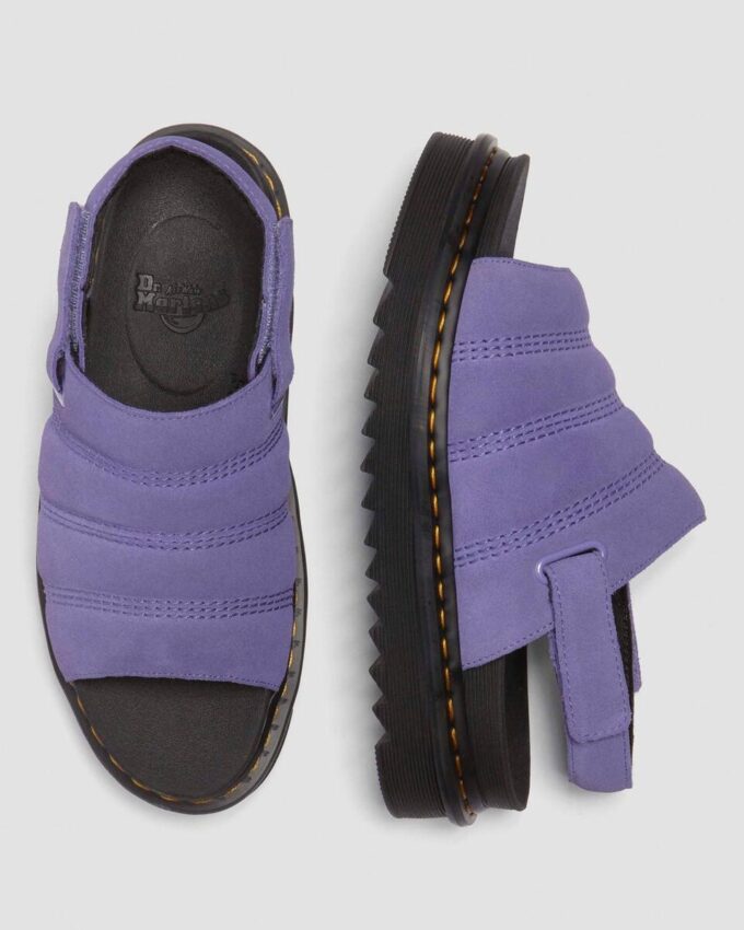 Sandalias Kole de ante Sandalias Kole de ante