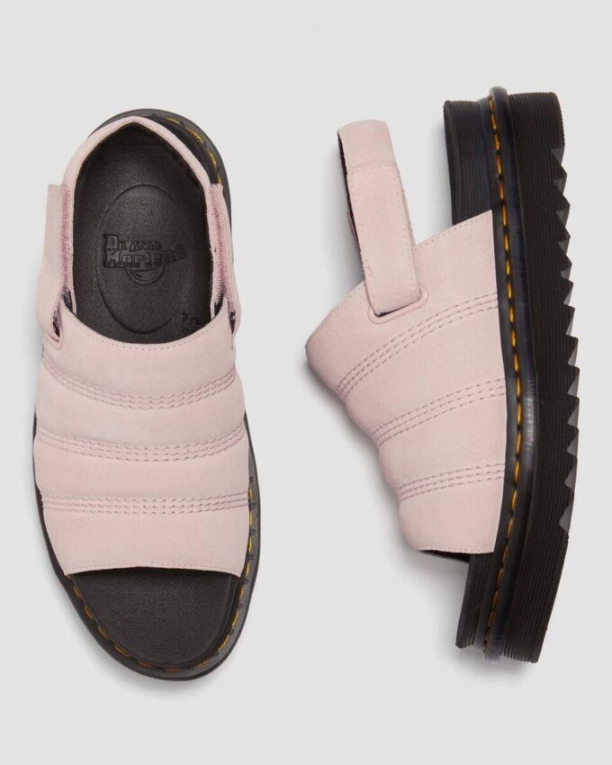 Sandalias Kole de ante Sandalias Kole de ante