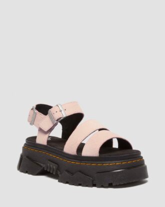 Sandalias Mattison con 2 tiras