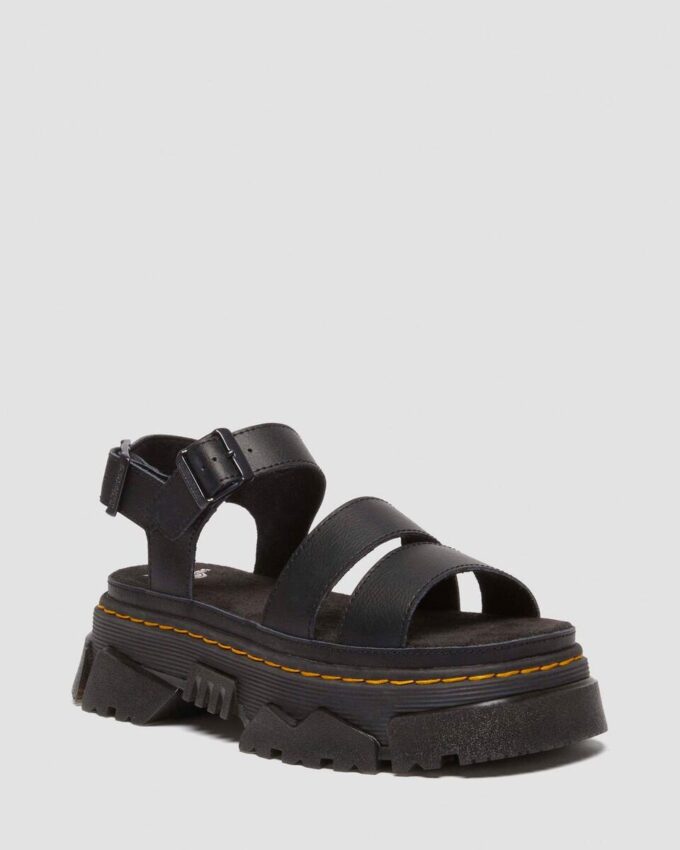 Sandalias Mattison con 2 tiras