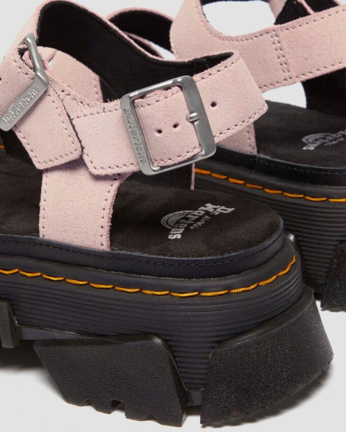 Sandalias Mattison con 2 tiras