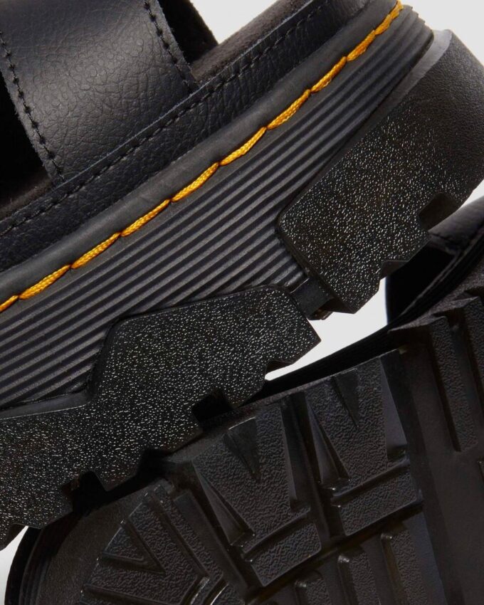 Sandalias Mattison con 2 tiras