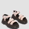 Sandalias Mattison con 2 tiras