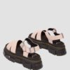 Sandalias Mattison con 2 tiras