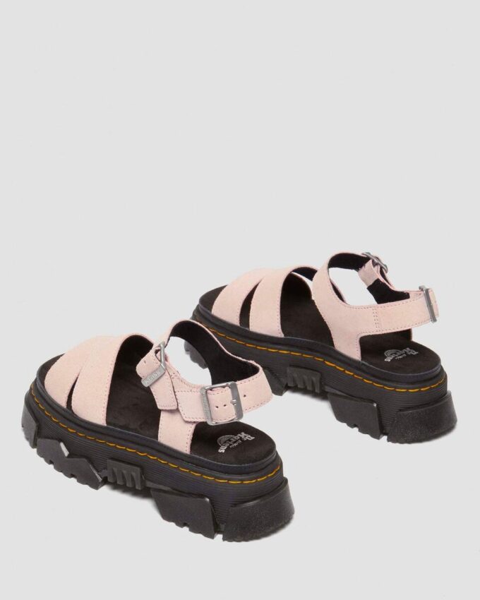 Sandalias Mattison con 2 tiras
