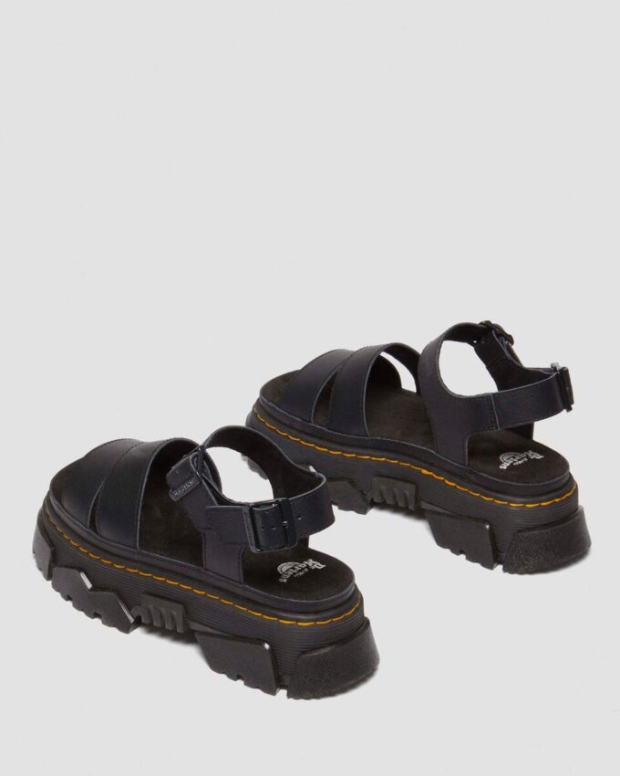 Sandalias Mattison con 2 tiras