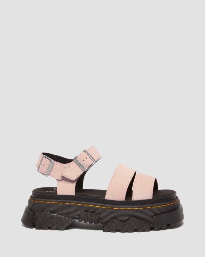 Sandalias Mattison con 2 tiras