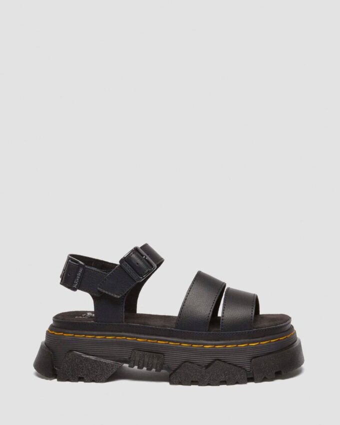 Sandalias Mattison con 2 tiras