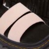 Sandalias Mattison con 2 tiras