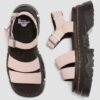 Sandalias Mattison con 2 tiras