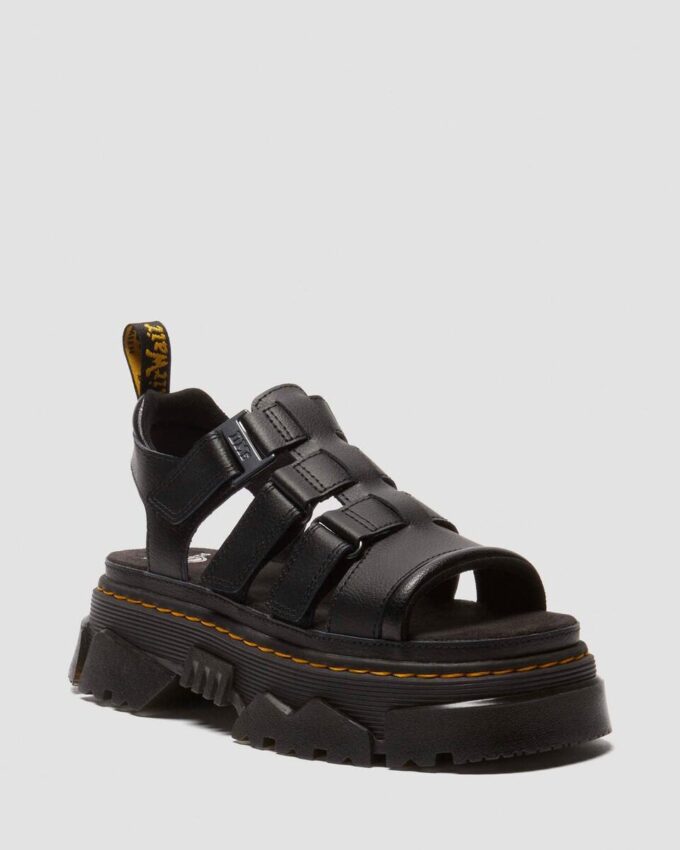 Sandalias Mattison de 3 tiras
