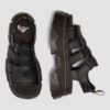 Sandalias Mattison de 3 tiras