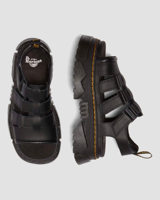 Sandalias Mattison de 3 tiras