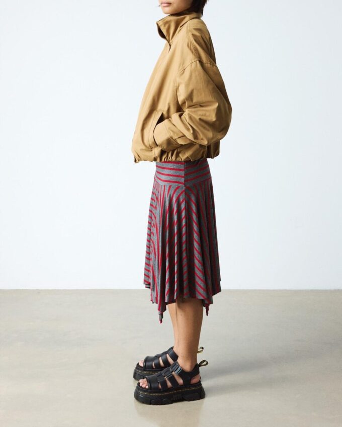 Sandalias Mattison de 3 tiras