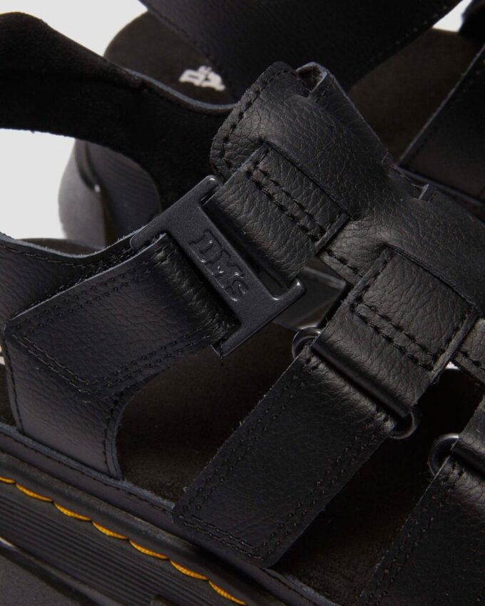 Sandalias Mattison de 3 tiras