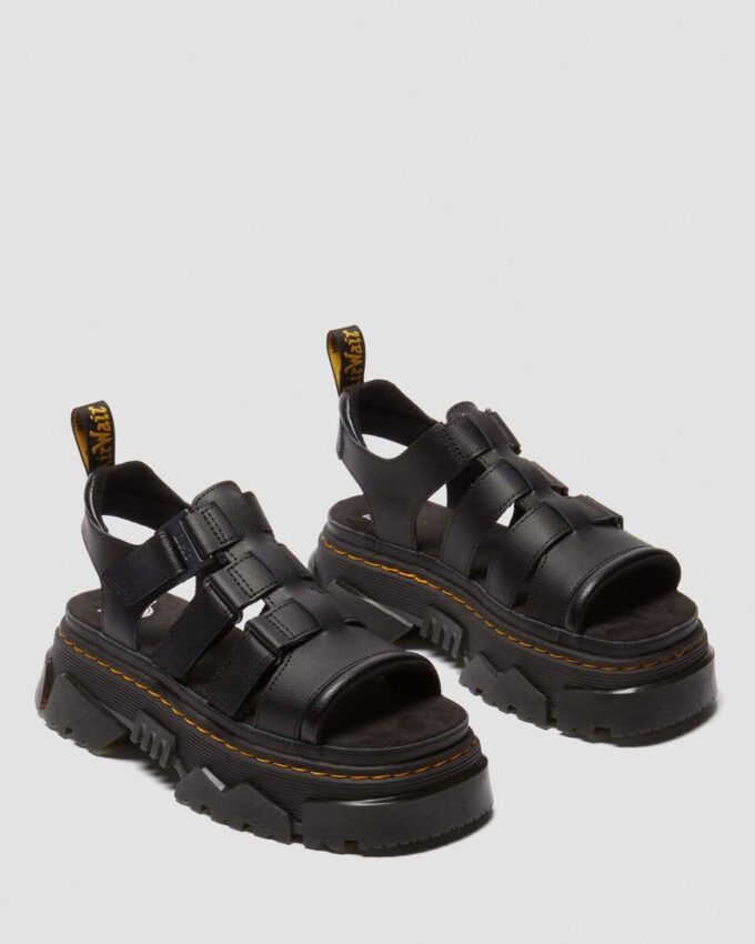 Sandalias Mattison de 3 tiras