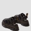 Sandalias Mattison de 3 tiras