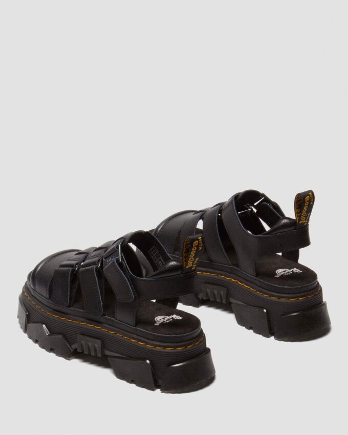 Sandalias Mattison de 3 tiras