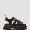 Sandalias Mattison de 3 tiras