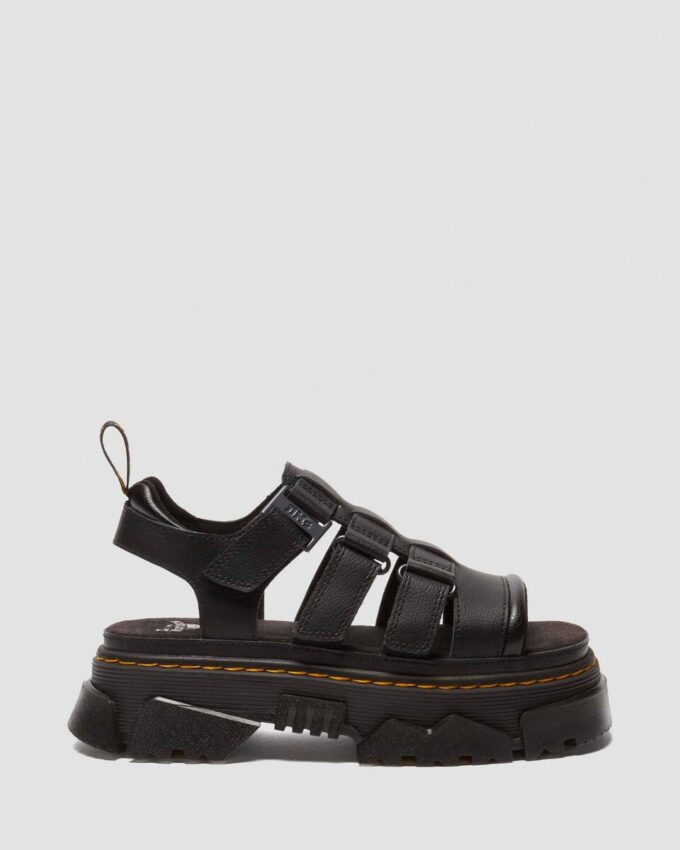 Sandalias Mattison de 3 tiras