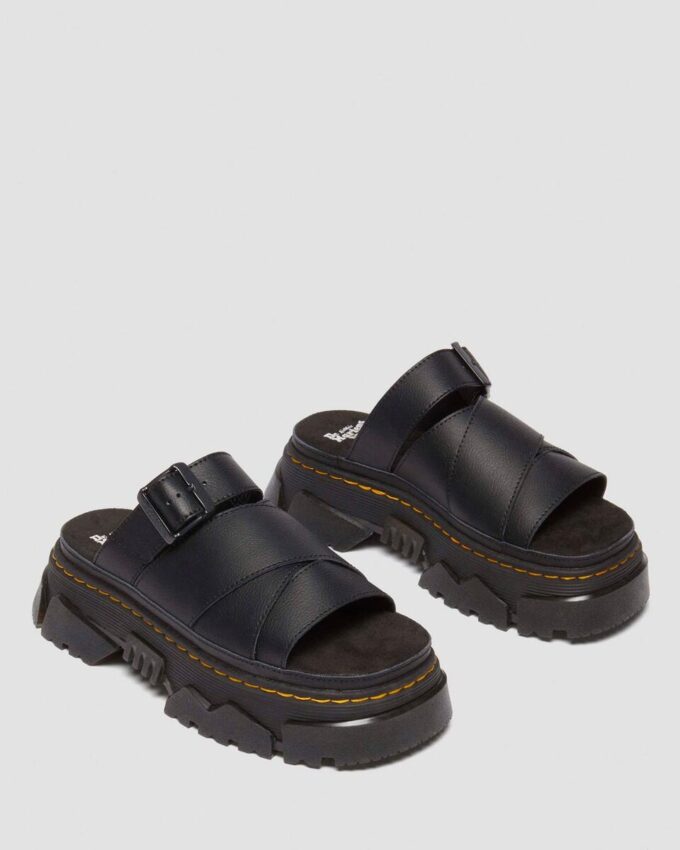 Sandalias Mattison Slide Sandalias Mattison Slide