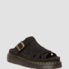 Sandalias Maxxy Slide de piel suave Sandalias Maxxy Slide de piel suave