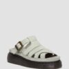 Sandalias Maxxy Slide de piel suave Sandalias Maxxy Slide de piel suave