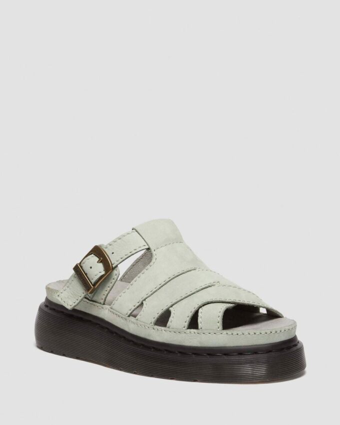 Sandalias Maxxy Slide de piel suave Sandalias Maxxy Slide de piel suave