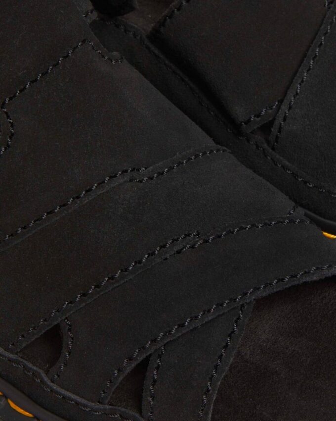 Sandalias Maxxy Slide de piel suave Sandalias Maxxy Slide de piel suave