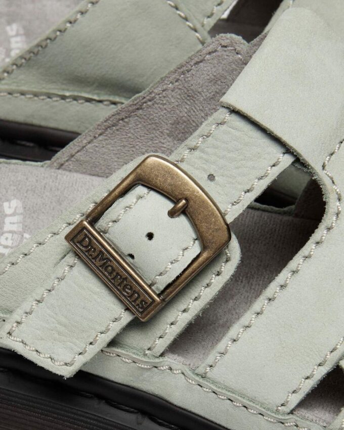 Sandalias Maxxy Slide de piel suave Sandalias Maxxy Slide de piel suave
