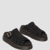 Sandalias Maxxy Slide de piel suave Sandalias Maxxy Slide de piel suave