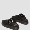 Sandalias Maxxy Slide de piel suave Sandalias Maxxy Slide de piel suave