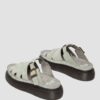 Sandalias Maxxy Slide de piel suave Sandalias Maxxy Slide de piel suave