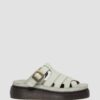 Sandalias Maxxy Slide de piel suave Sandalias Maxxy Slide de piel suave