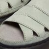 Sandalias Maxxy Slide de piel suave Sandalias Maxxy Slide de piel suave