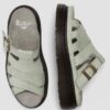 Sandalias Maxxy Slide de piel suave Sandalias Maxxy Slide de piel suave