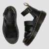 Sandalias Platform de cuero para mujer Clarissa II