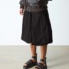 Sandalias Platform de cuero para mujer Clarissa II