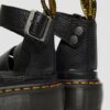 Sandalias Platform de cuero para mujer Clarissa II