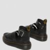 Sandalias Platform de cuero para mujer Clarissa II