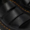 Sandalias Platform de cuero para mujer Clarissa II