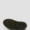 Sandalias Platform de cuero para mujer Clarissa II