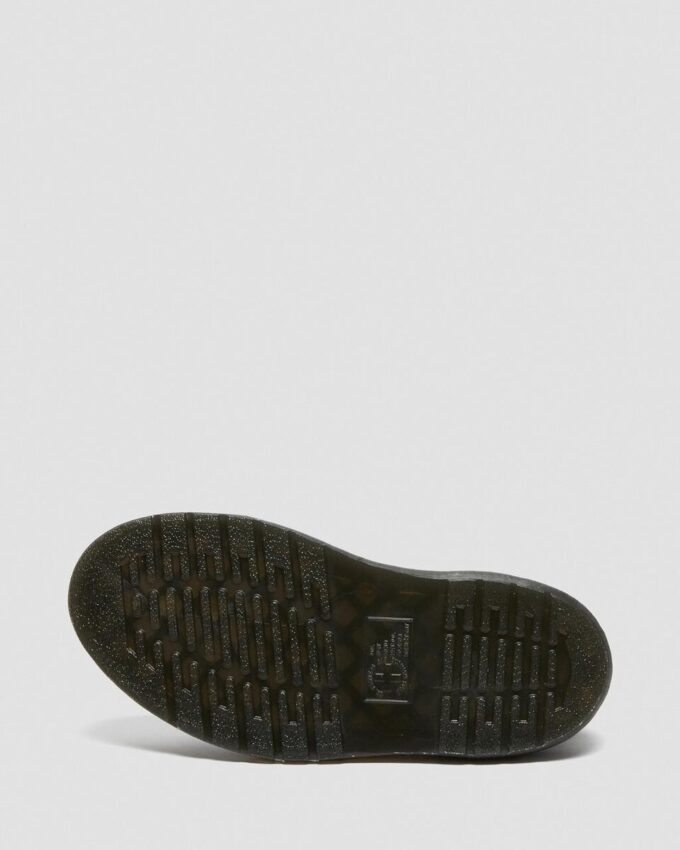 Sandalias Platform de cuero para mujer Clarissa II