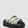 Sandalias Raine Slide Athena de piel
