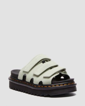 Sandalias Raine Slide Athena de piel Sandalias Raine Slide Athena de piel