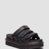 Sandalias Raine Slide Athena de piel