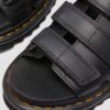 Sandalias Raine Slide Athena de piel