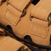 Sandalias Raine Slide Athena de piel
